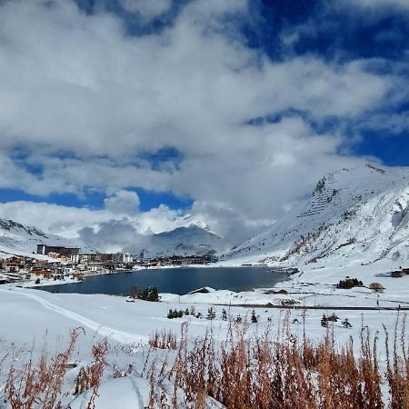 Apartment Plein Soleil - Val Claret-1 By Interhome Тинь Экстерьер фото
