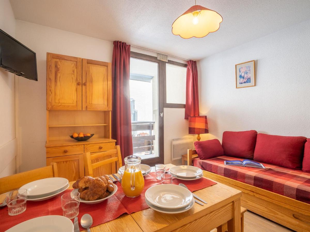 Apartment Plein Soleil - Val Claret-1 By Interhome Тинь Экстерьер фото
