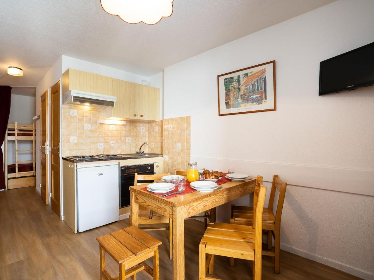 Apartment Plein Soleil - Val Claret-1 By Interhome Тинь Экстерьер фото